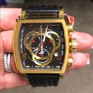 Brand new Invicta men’s watch